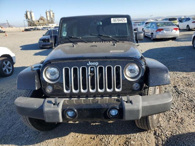 2017 JEEP WRANGLER U 1C4BJWEG4HL560452