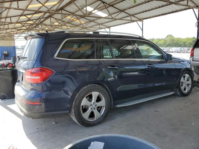 Vin: 4jgdf6ee4ha900909, lot: 63255285, mercedes-benz gls-class 450 4matic 20173