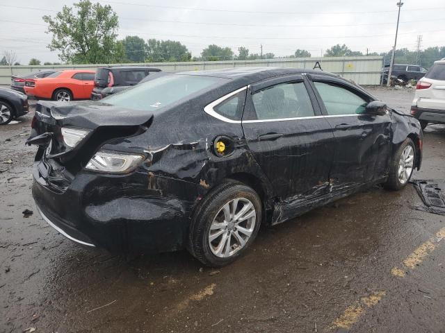 2015 CHRYSLER 200 LIMITE 1C3CCCAB4FN588779
