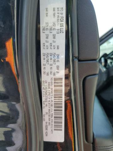 2019 JEEP GRAND CHEROKEE LAREDO 1C4RJFAGXKC575016