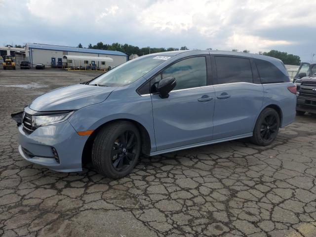 HONDA ODYSSEY SP
