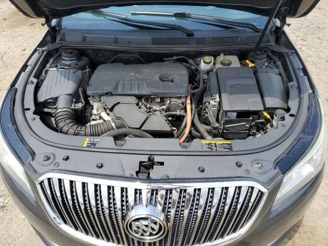 2015 BUICK LACROSSE 1G4GB5GR0FF203014