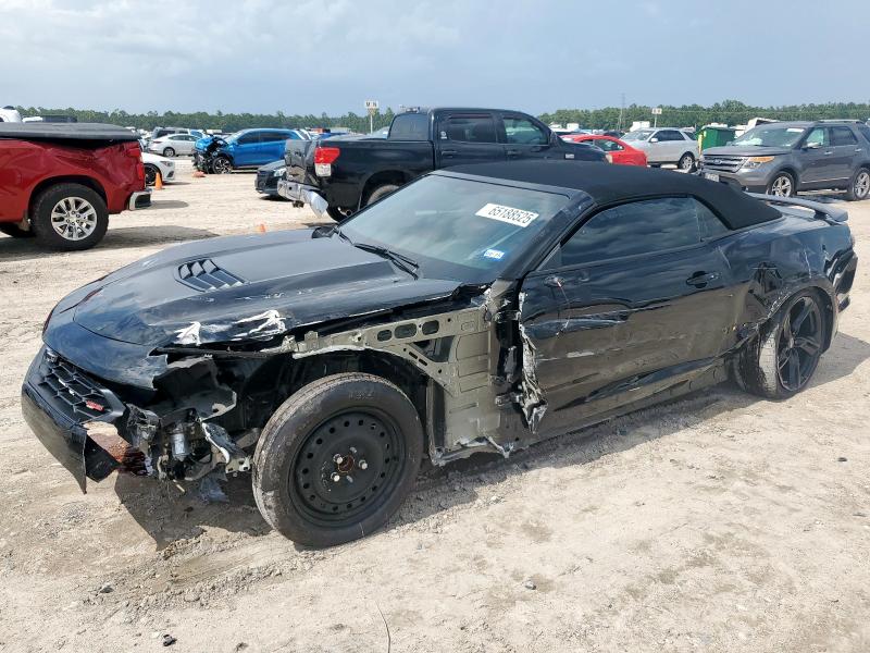 CHEVROLET CAMARO LT1