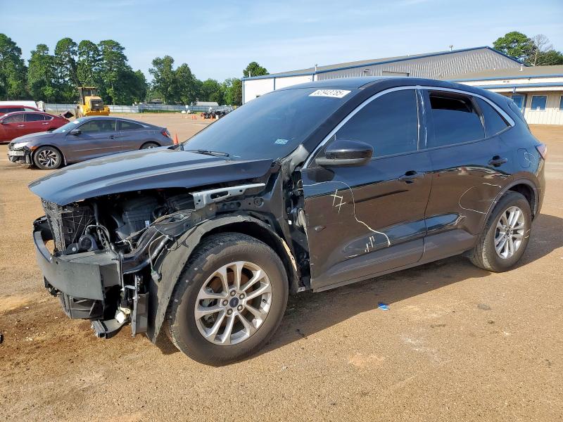 2020 FORD ESCAPE SE - 1FMCU0G66LUB02682