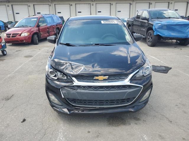 2019 CHEVROLET SPARK LS KL8CB6SA2KC700998