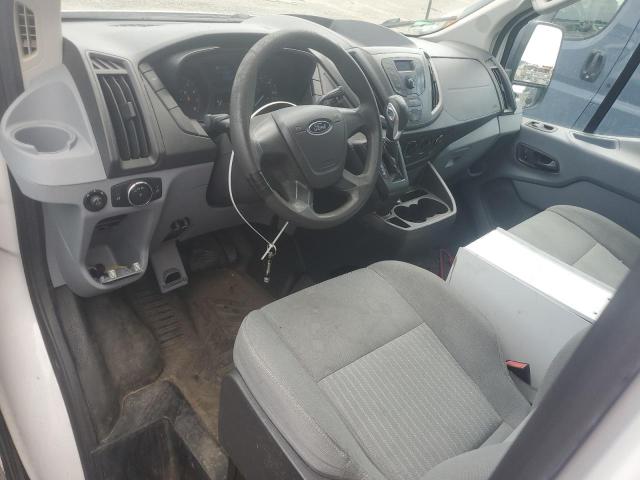 2015 FORD TRANSIT T- - 1FTNE1ZM2FKA19858
