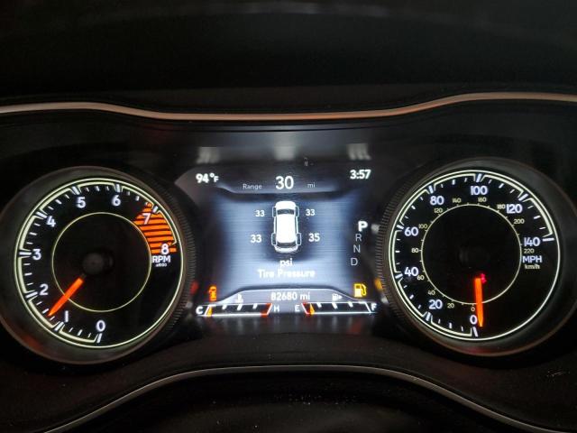 2019 JEEP CHEROKEE L 1C4PJMDX5KD386095