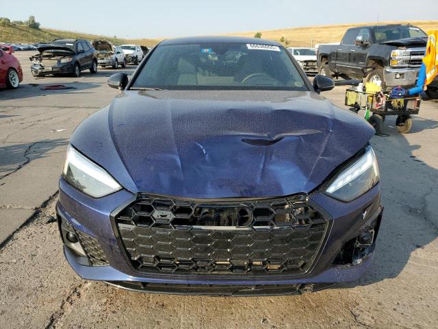 2023 AUDI S5 PRESTIG WAUB4CF57PA022189