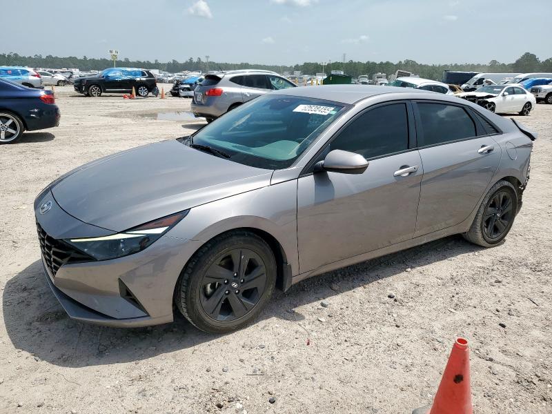Vin: kmhls4agxnu218260, lot: 62638455, hyundai elantra sel 2022 img_1