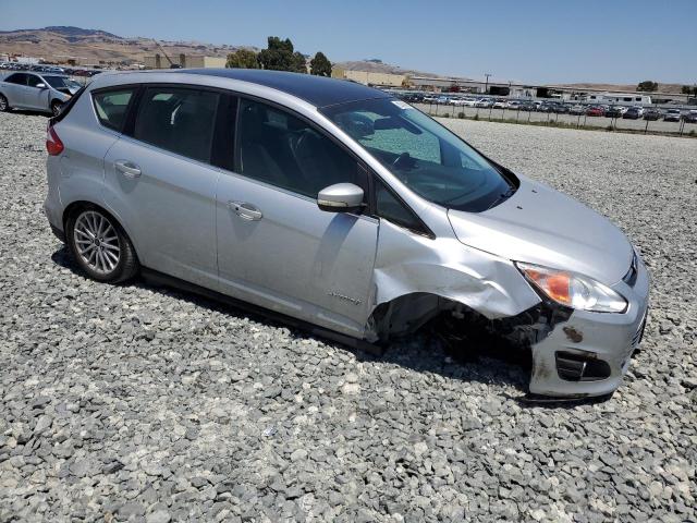 2015 FORD C-MAX SEL 1FADP5BU4FL121010
