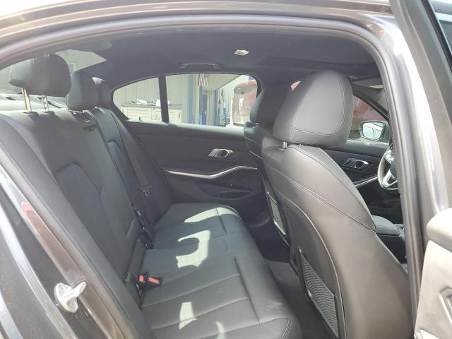 2021 BMW 330XI WBA5R7C07MFK50674