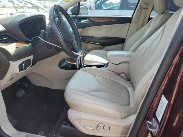 2018 LINCOLN MKC SELECT 5LMCJ2C99JUL30870