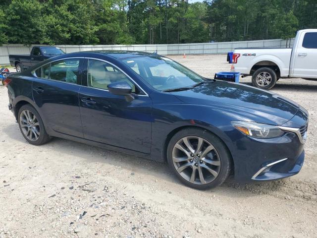 2016 MAZDA 6 GRAND TO JM1GJ1W5XG1464258
