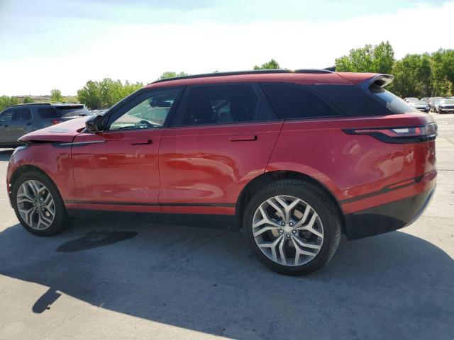 2020 LAND ROVER RANGE ROVE SALYK2EX1LA240941