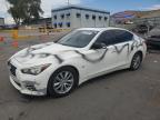 2017 INFINITI Q50 PREMIU - JN1EV7AP8HM741905