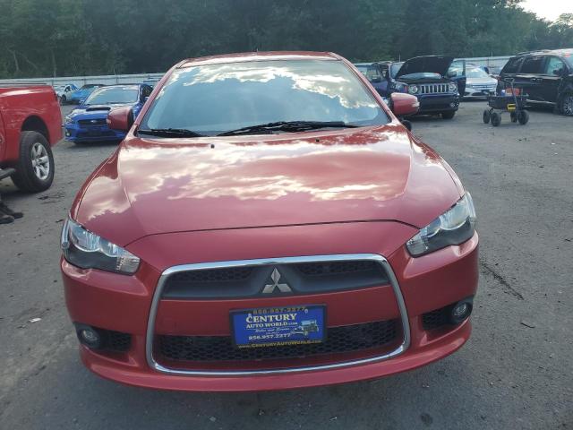 2015 MITSUBISHI LANCER SE JA32V2FWXFU010486