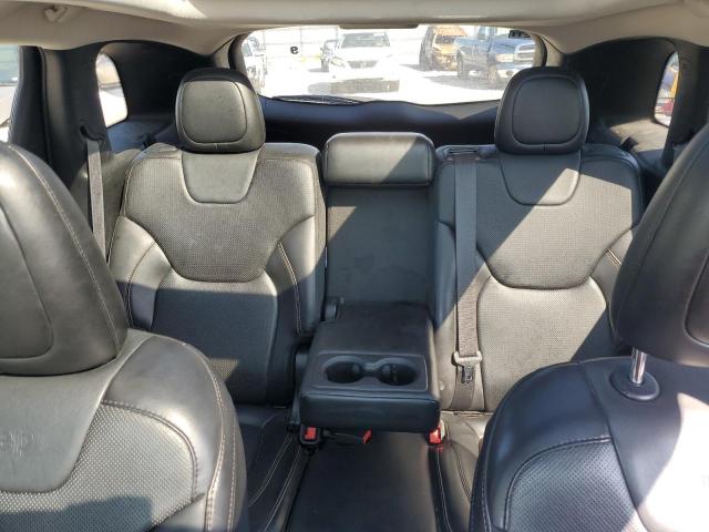 2016 JEEP CHEROKEE L 1C4PJMDS5GW344669