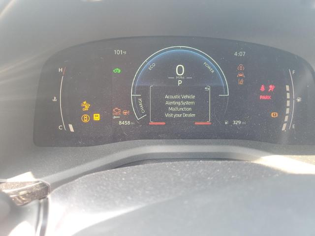 2025 TOYOTA CAMRY XSE 4T1DAACK2SU613066