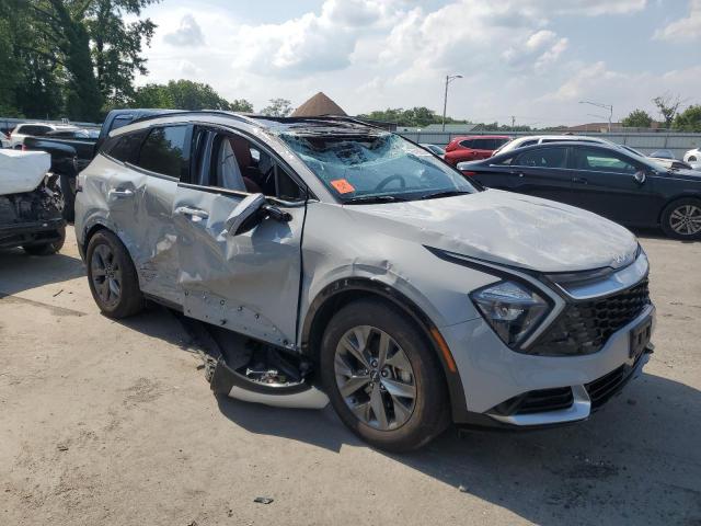 2023 KIA SPORTAGE S - 5XYK43AF3PG093876