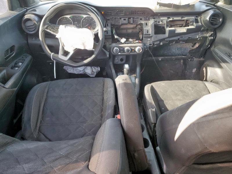 2018 NISSAN KICKS S - 3N1CP5CU3JL537182