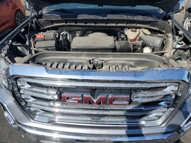 2021 GMC SIERRA K15 3GTU9DED1MG160271
