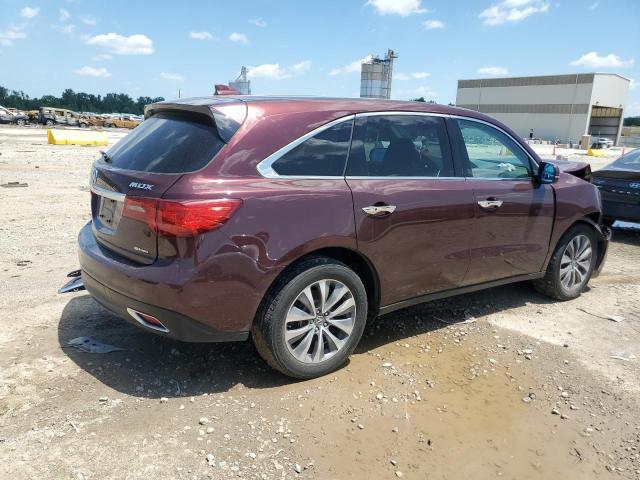 Vin: 5fryd4h46eb049863, lot: 63079295, acura mdx technology 20143
