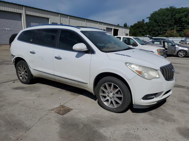 2016 BUICK ENCLAVE 5GAKRBKD7GJ270603