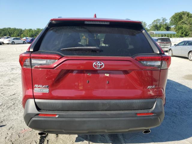2019 TOYOTA RAV4 XLE JTMW1RFV9KJ011655