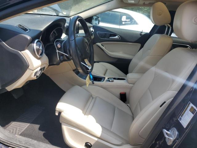 2017 MERCEDES-BENZ GLA 250 4M - WDCTG4GB3HJ340394