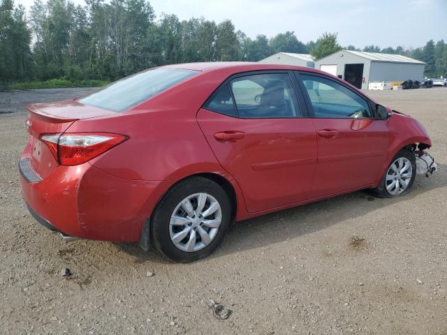 2016 TOYOTA COROLLA L 2T1BURHE6GC643342