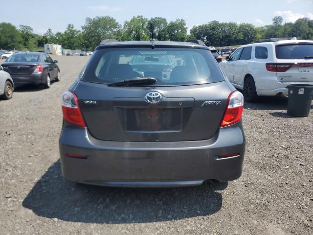2010 TOYOTA COROLLA MA - 2T1KU4EEXAC264892