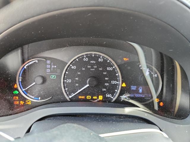 2015 LEXUS CT 200 JTHKD5BHXF2245655