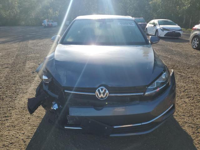 2021 VOLKSWAGEN GOLF - 3VWG57AU3MM014680