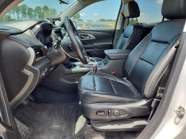 2019 CHEVROLET TRAVERSE R 1GNERJKX9KJ218406