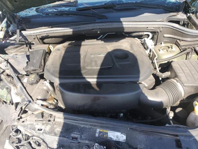 2020 DODGE DURANGO GT 1C4RDHDGXLC119372