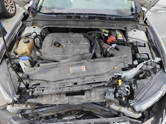 2016 FORD FUSION SE 3FA6P0HD7GR207210