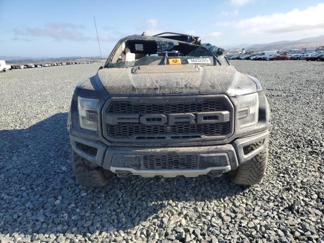 2019 FORD F150 RAPTOR 1FTFW1RG8KFB82111