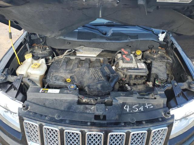 2014 JEEP COMPASS LATITUDE - 1C4NJCEB4ED743159