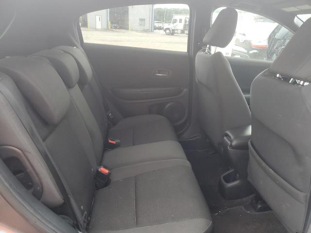 2021 HONDA HR-V SPORT - 3CZRU5H12MM701240