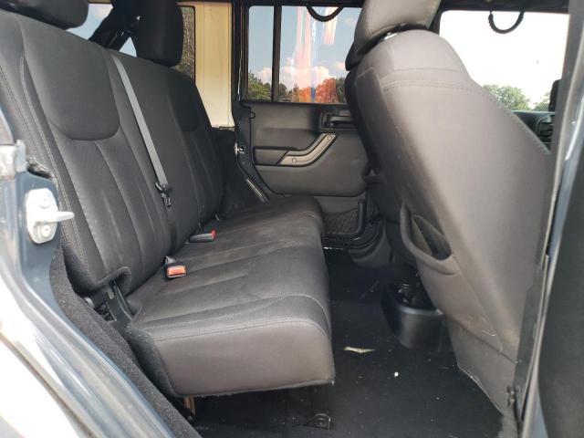 2017 JEEP WRANGLER U 1C4BJWDG5HL551924