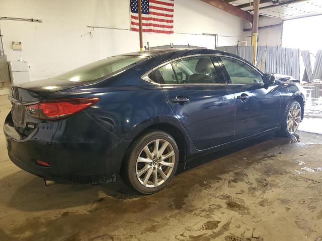 2017 MAZDA 6 SPORT - JM1GL1U5XH1119147