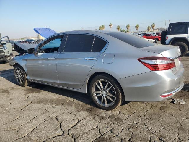 2016 HONDA ACCORD LX - 1HGCR2F48GA072398