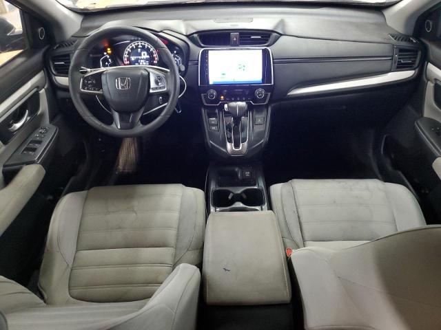 2017 HONDA CR-V LX 7FARW5H32HE008281