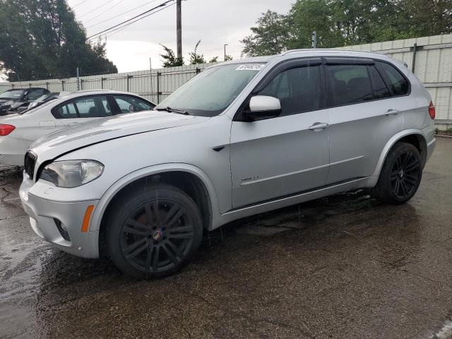 2011 BMW X5 XDRIVE3 - 5UXZV4C57BL403786