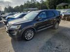 2017 FORD EXPLORER L - 1FM5K8FH4HGB02931