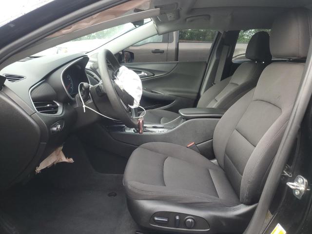 2022 CHEVROLET MALIBU LT 1G1ZD5ST1NF178268
