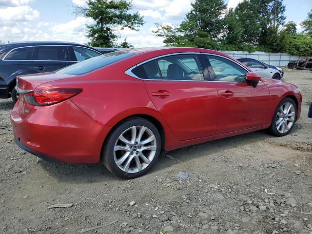2015 MAZDA 6 TOURING JM1GJ1V54F1184187