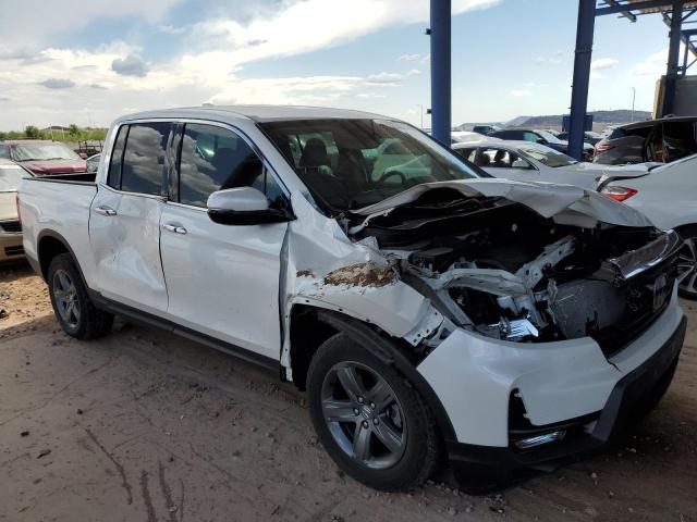 2023 HONDA RIDGELINE - 5FPYK3F73PB009183