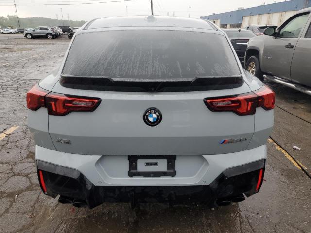 2025 BMW X2 M35I WBX83GM00S5125280