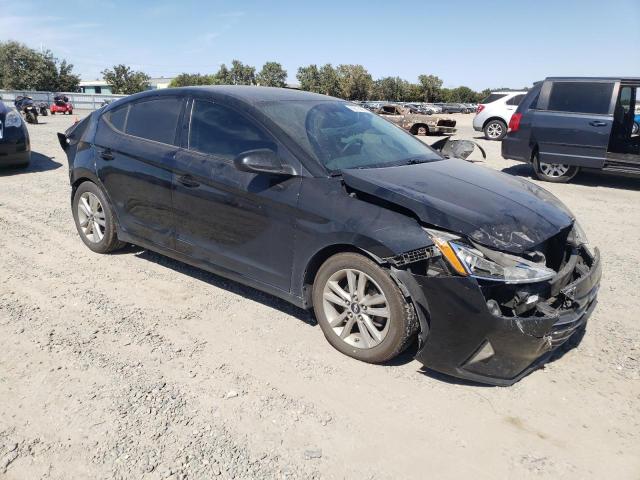 2020 HYUNDAI ELANTRA SE - 5NPD74LF7LH548122